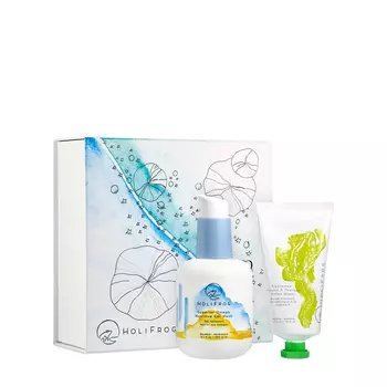 HoliFrog HoliFrog Набор очищающих средств HoliNight