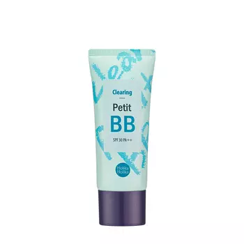 Holika Holika Holika Holika BB-крем для лица SPF 30 Petit Clearing 30 мл