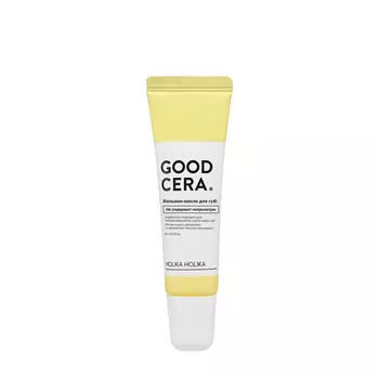 Holika Holika Holika Holika Cera Super Ceramide Lip Oil Balm Бальзам-масло для губ, 10 г 10 гр