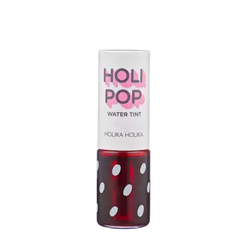 Holika Holika Holika Holika Holipop Water Tint 03 тинт для губ, 9 мл, Holika Holika 9 мл
