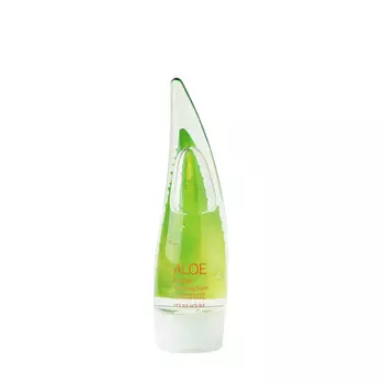Holika Holika Holika Holika Очищающая пенка для лица с алоэ вера Aloe Cleansing Foam 150 мл