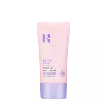 Holika Holika Holika Holika Солнцезащитный матирующий крем для лица с тонирующим эффектом SPF 50+ Make Up Sun Matte 60 мл