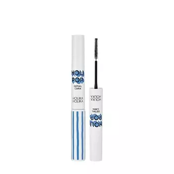 Holika Holika Holika Holika Тушь для удлинения ресниц Holipop Detailcara, черная 3,5 гр