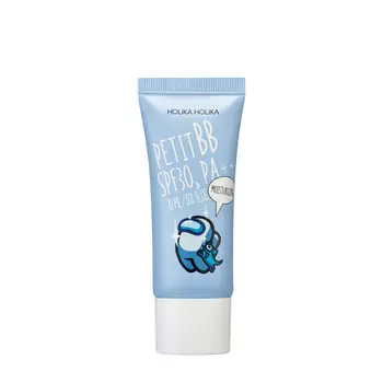Holika Holika Holika Holika Увлажняющий BB-крем для лица Among Us Moisturizing Petit BB SPF 30 30 мл