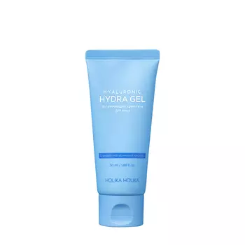 Holika Holika Holika Holika Увлажняющий крем-гель для лица Hyaluronic Hydra Gel 50мл