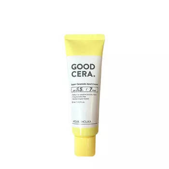 Holika Holika Holika Holika Восстанавливающий крем для рук с церамидами Good Cera Super Ceramide Hand Cream 50 мл