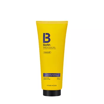 Holika Holika Holika Holika Маска-кондиционер для поврежденных волос Biotin Damage Care 200 мл