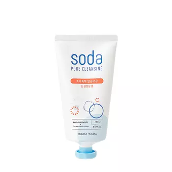 Holika Holika Holika Holika Очищающая пенка для лица Soda 150 мл