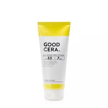 Holika Holika Универсальный интенсивно увлажняющий крем «Skin &amp; Good Cera»