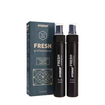 HYDROP Защитное покрытие для одежды и обуви