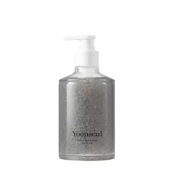 I’m from I’m from Парфюмированный гель-скраб для душа Yoonseul Body Scrub & Wash 300 гр