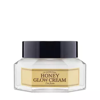 I’m from I’m from Питательный крем для лица с медом Honey Glow Cream 50 мл