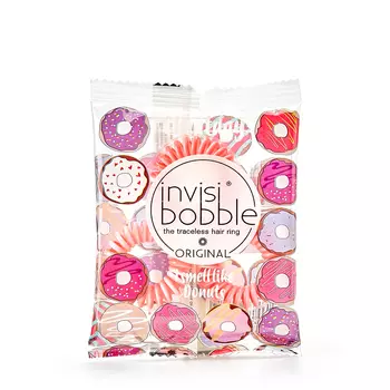 invisibobble Ароматизированная резинка для волос 1 шт