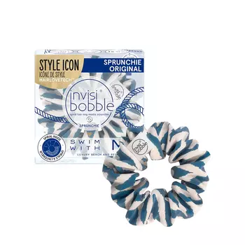 invisibobble invisibobble Резинка-скранч для волос Sprunchie Mermaid at Heart