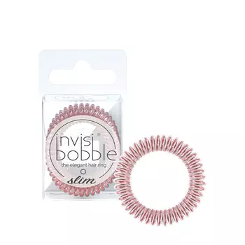 invisibobble invisibobble Резинки-пружинки для волос Slim Bella Rosa Galaxy 1 шт
