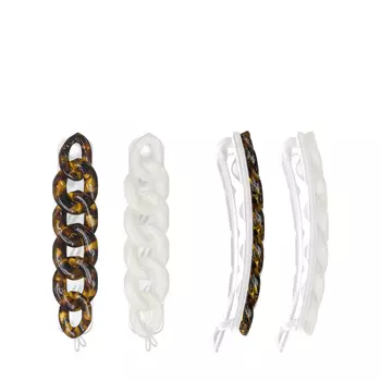 invisibobble invisibobble Заколки для волос Barrette Too Glam to Give a Damn