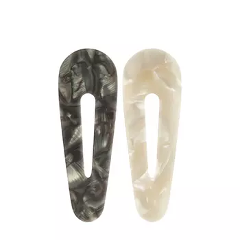 invisibobble invisibobble Заколки для волос Clipstar Clip