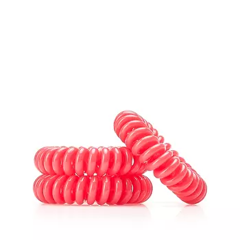 invisibobble invisibobble Резинки-пружинки для волос Power Pinking Of You 3 шт