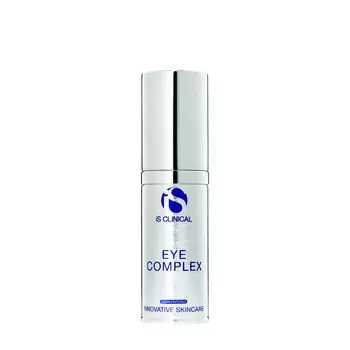 Is Clinical Is Clinical Крем для кожи вокруг глаз с ретинолом Eye Complex 15 гр