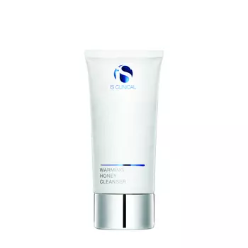 Is Clinical Is Clinical Очищающий разогревающий гель для лица с медом Warming Honey Cleanser 120 гр