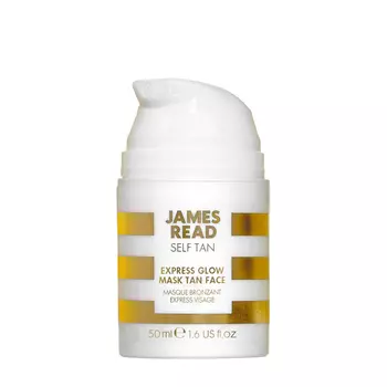James Read James Read Экспресс маска-автозагар для лица Express Glow Mask Face 50 мл