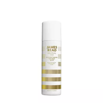 James Read James Read Кокосовая вода-спрей с эффектом загара для тела Coconut Water Tan Mist Body 200 мл
