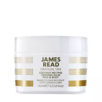 James Read James Read Кокосовый бальзам с эффектом загара James Read Coconut Tanning Balm 150 мл