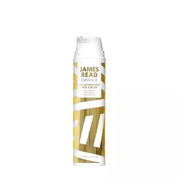 James Read James Read Усилитель загара для лица и тела Tan Accelerator Face & Body 200 мл