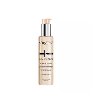 Kerastase Kerastase Гель-крем для кудрявых и вьющихся волос Curl Manifesto Gelee Curl 150 мл
