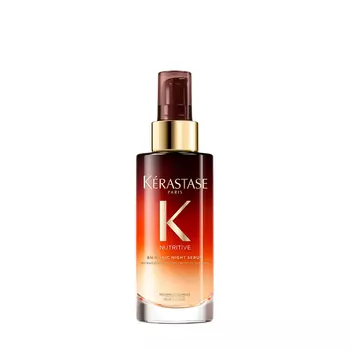 Kerastase Kerastase Ночная питательная сыворотка для восстановления очень сухих волос Nutritive 8H Magic 90 мл
