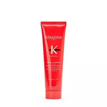 Kerastase Kerastase Увлажняющий защитный крем для волос Soleil Creme UV Sublime 150 мл