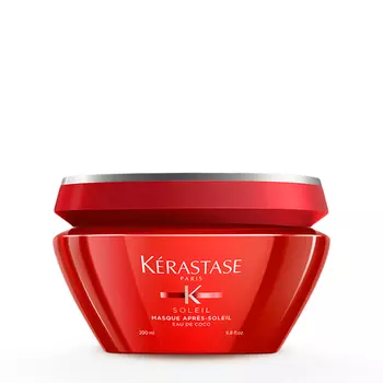 Kerastase Kerastase Восстанавливающая маска после солнца для волос Soleil Masque Apres-Soleil 200 мл