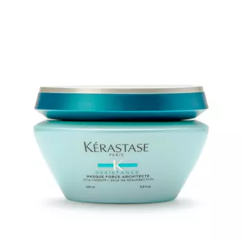 Kerastase Kerastase Восстанавливающая маска для поврежденных волос Resistance Masque Force Architecte 200 мл