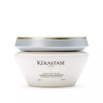 Kerastase Kerastase Успокаивающая увлажняющая маска для кожи головы Specifique Hydra-Apaisant 200 мл