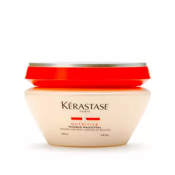 Kerastase Kerastase Питательная маска для сухих густых волос Nutritive Masque Magistral 200 мл