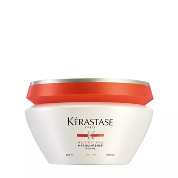 Kerastase Kerastase Питательная маска для тонких сухих волос Nutritive Masquintense Fine 200 мл