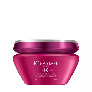 Kerastase Kerastase Маска для защиты цвета тонких окрашенных волос Reflection Chromatique 200 мл