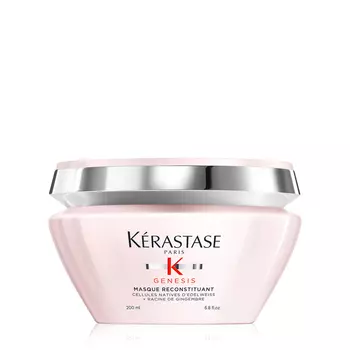 Kerastase Kerastase Укрепляющая маска для ослабленных волос Genesis Masque Reconstituant 200 мл