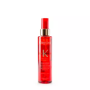 Kerastase Kerastase Легкий увлажняющий спрей для создания пляжных волос Soleil Huile Sirene 150 мл