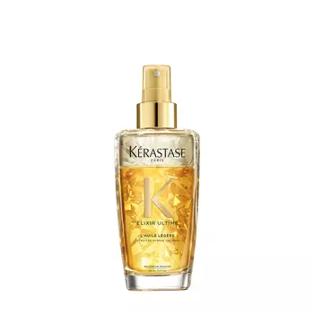 Kerastase Kerastase Двухфазное масло-спрей для тонких волос Elixir Ultime 100 мл