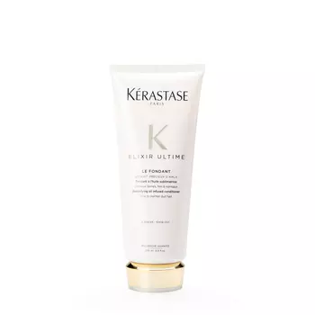 Kerastase Kerastase Питательное молочко-кондиционер для волос с маслами Elixir Ultime 200 мл