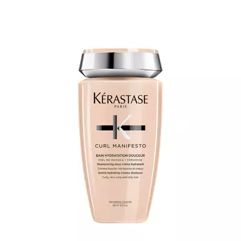 Kerastase Kerastase Шампунь-ванна для кудрявых и вьющихся волос Curl Manifesto Bain Hydratation Douceur 250 мл