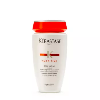 Kerastase Kerastase Шампунь-ванна Bain Satin 250 мл