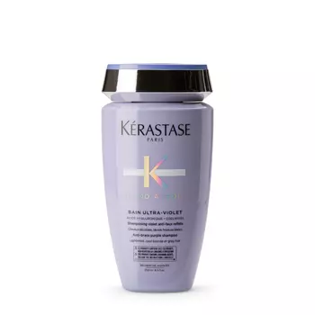 Kerastase Kerastase Шампунь-ванна Blond Absolu Ultra-Violet 250 мл