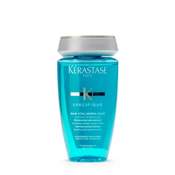 Kerastase Kerastase Успокаивающий шампунь-ванна для чувствительной кожи головы Specifique Dermo-Calm 250 мл