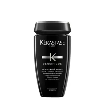 Kerastase Kerastase Укрепляющий шампунь-ванна для волос для мужчин Densifique Bain Densite Homme 250 мл