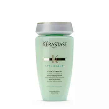 Kerastase Шампунь-ванна двойного действия Divalent