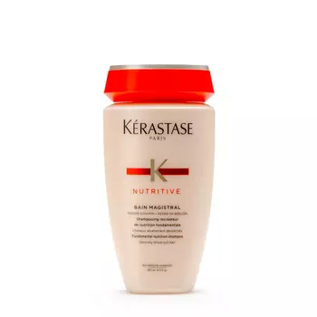 Kerastase Kerastase Шампунь-ванна Magistral 250 мл