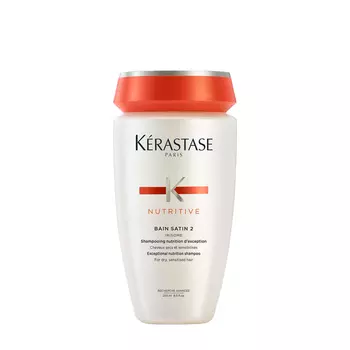 Kerastase Kerastase Шампунь-ванна Nutritive Irisome Bain Satin №2 250 мл