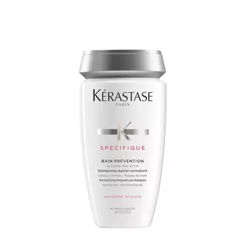 Kerastase Kerastase Укрепляющий шампунь-ванна для волос Specifique Bain Prevention 250 мл